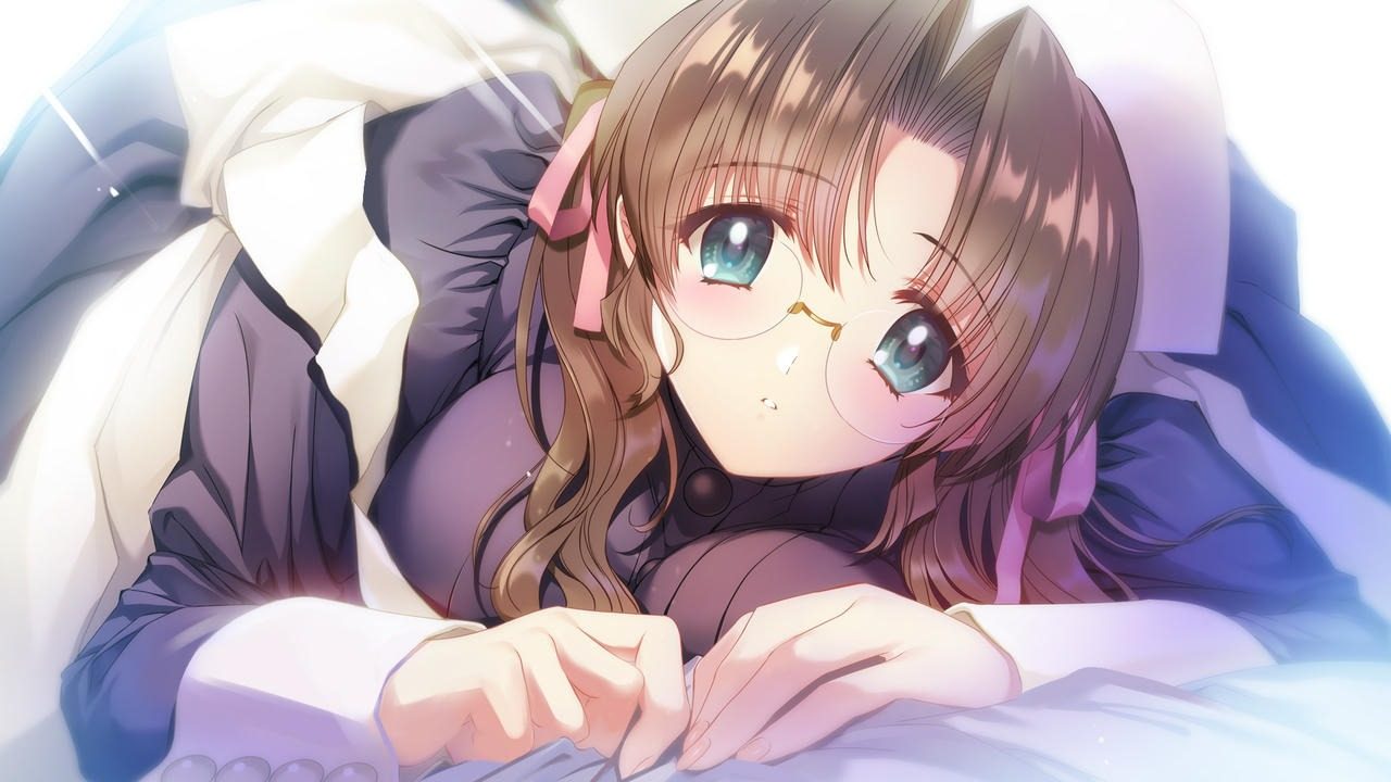 无颜之月-待宵双椿 Galgame 资料图 6