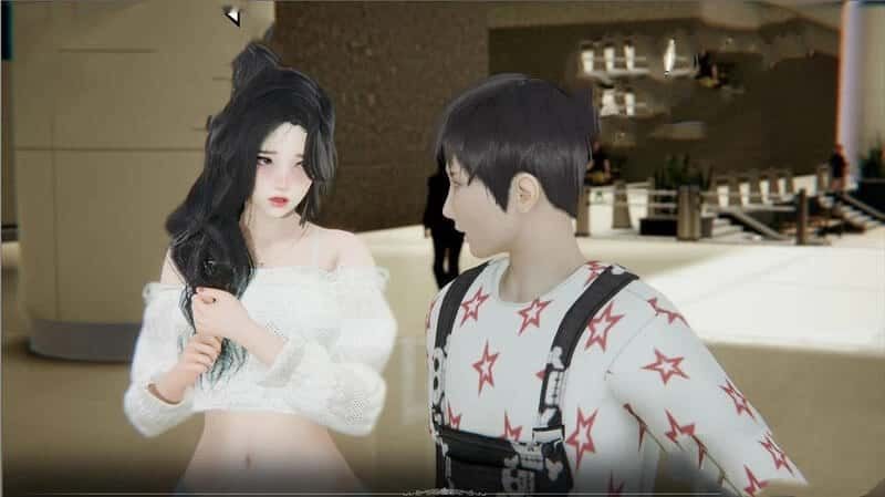 少年阿宾 补丁整合 画面 7